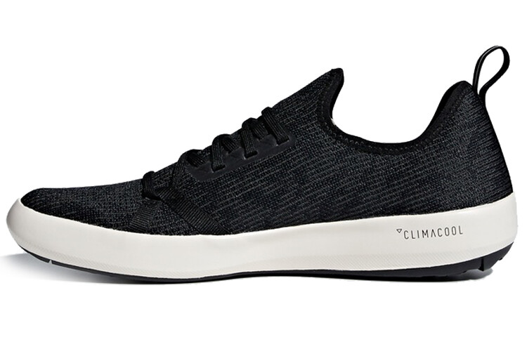 Terrex CC Outdoor Performance Shoes Men Low-top Black/Seree/White Adidas
Terrex CC Outdoor Performance Shoes Men Low-top Black/Seree/White Adidas