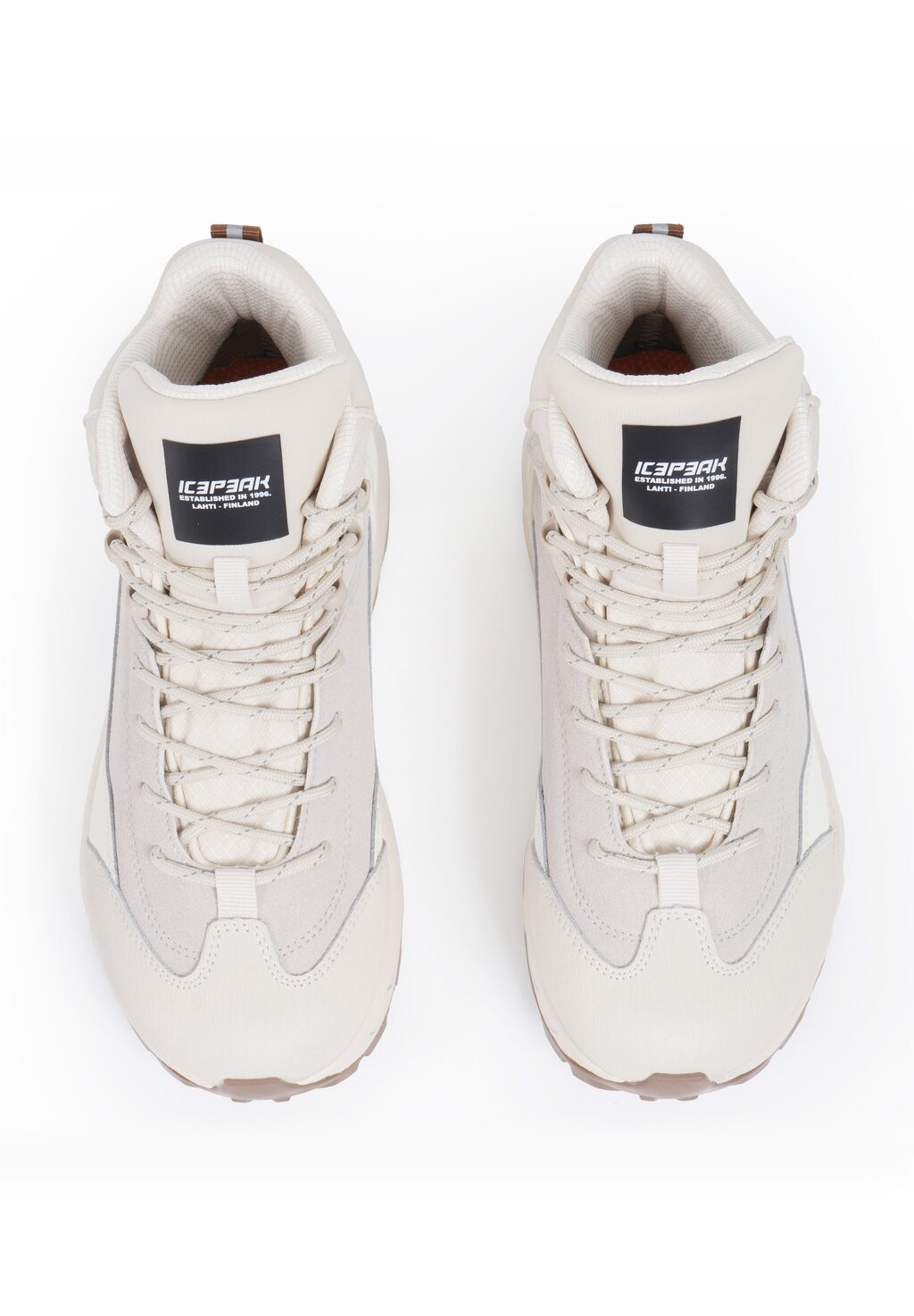 Походная обувь AKAA Icepeak, светло-серый
Походная обувь AKAA Icepeak, светло-серый