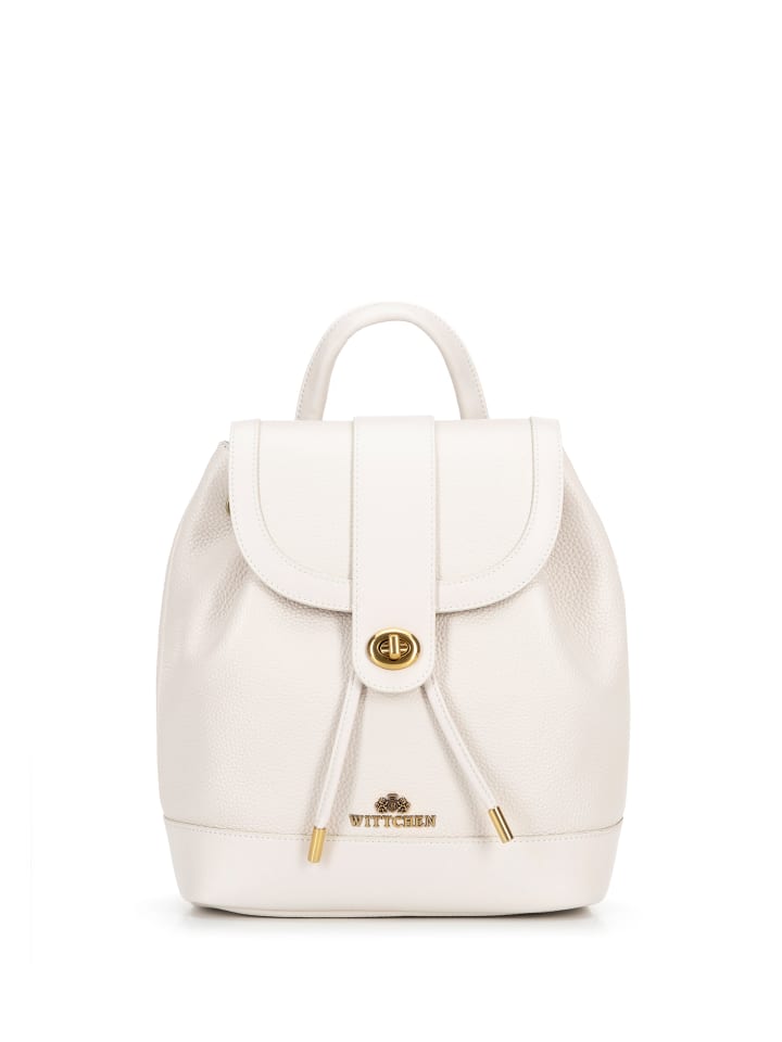 Рюкзак Wittchen, кремовый
Рюкзак Wittchen, кремовый