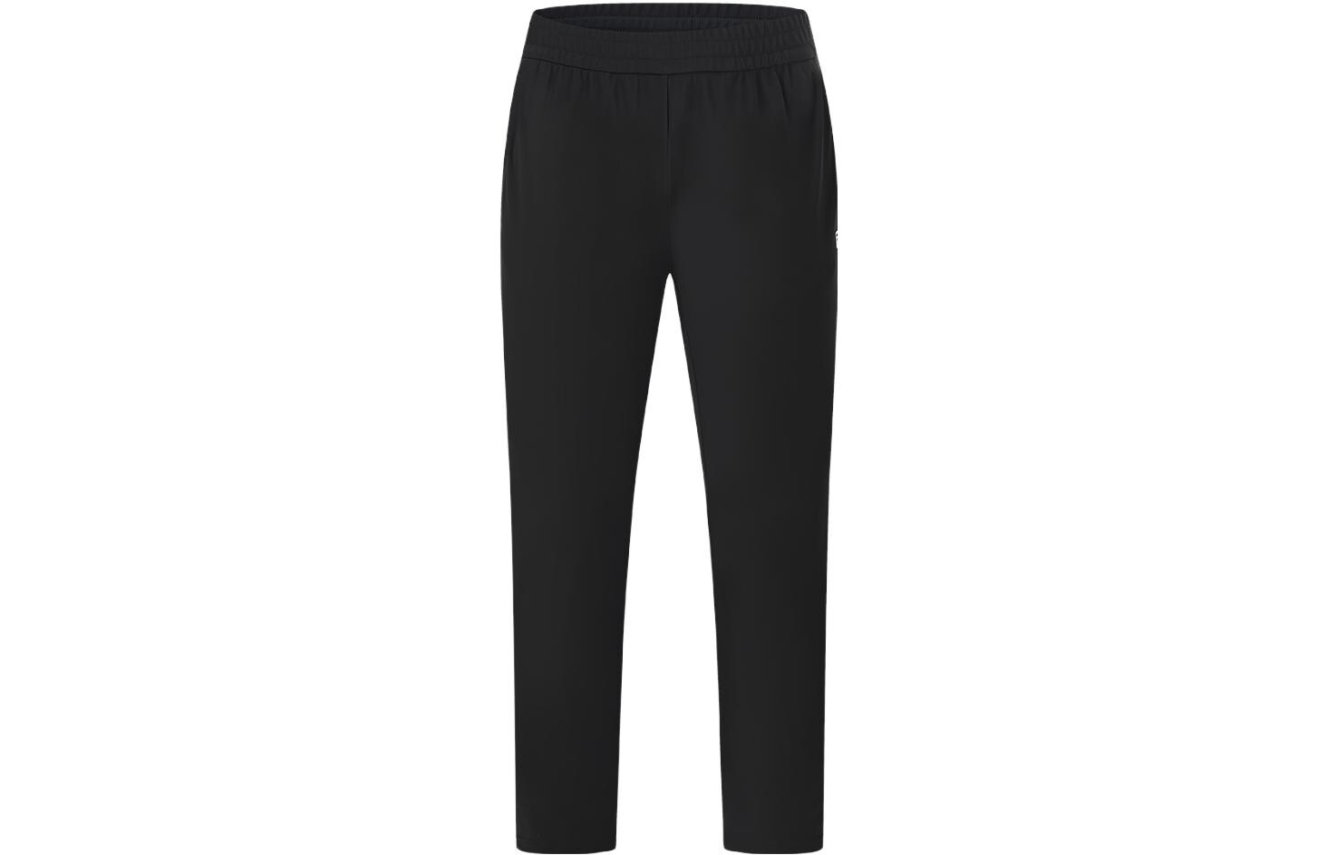 Мужские спортивные штаны FILA, цвет Black
Мужские спортивные штаны FILA, цвет Black