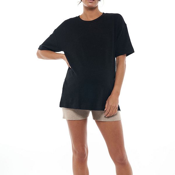 Женская футболка для кормления с коротким рукавом и молнией, дышащая, для трех сезонов Prettypetal, Black, Черный, Женская футболка для кормления с коротким рукавом и молнией, дышащая, для трех сезонов Prettypetal, Black
Женская футболка для кормления с коротким рукавом и молнией, дышащая, для трех сезонов Prettypetal, Black, Черный, Женская футболка для кормления с коротким рукавом и молнией, дышащая, для трех сезонов Prettypetal, Black