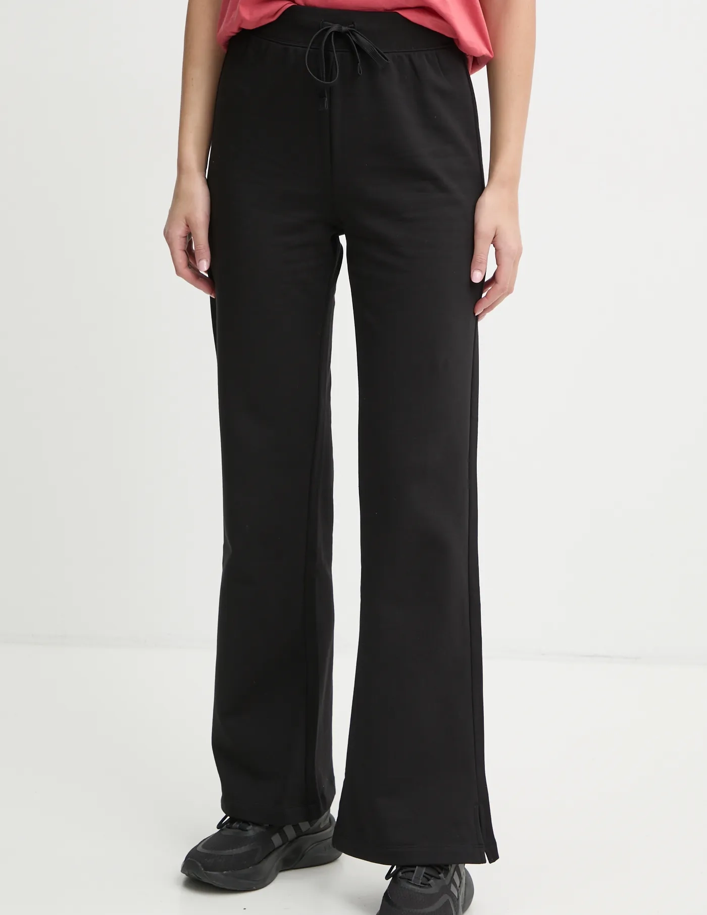 Спортивные штаны Champion, черный
Спортивные штаны Champion, черный