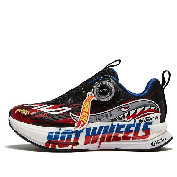 Кроссовки speed 3 turbo 'multi-color' Fila, черный
Кроссовки speed 3 turbo 'multi-color' Fila, черный