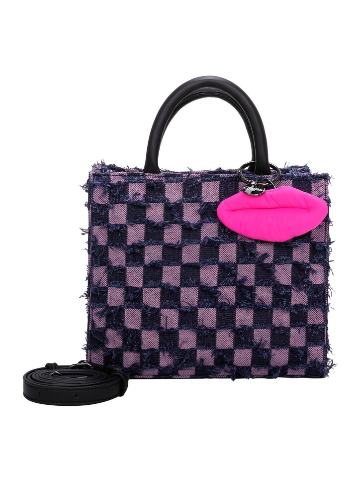 Сумочка Buffalo Big Boxy 26 cm, цвет fancy squares rose, Розовый, Сумочка Buffalo Big Boxy 26 cm, цвет fancy squares rose
Сумочка Buffalo Big Boxy 26 cm, цвет fancy squares rose, Розовый, Сумочка Buffalo Big Boxy 26 cm, цвет fancy squares rose