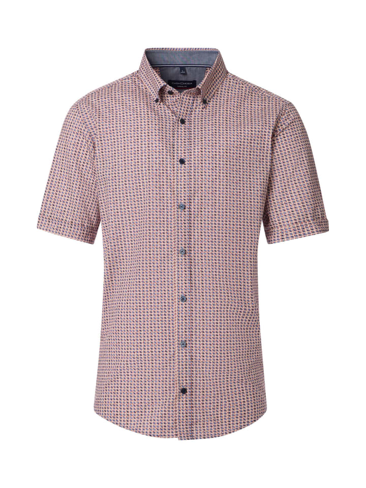 Рубашка CASAMODA, красный
Рубашка CASAMODA, красный