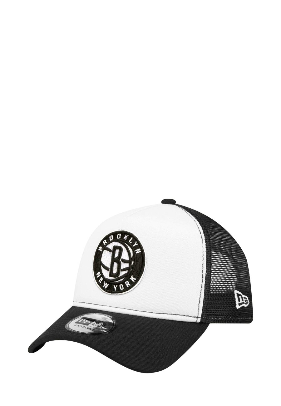 Бейсболка New Era Cap, Weiss/White
Бейсболка New Era Cap, Weiss/White