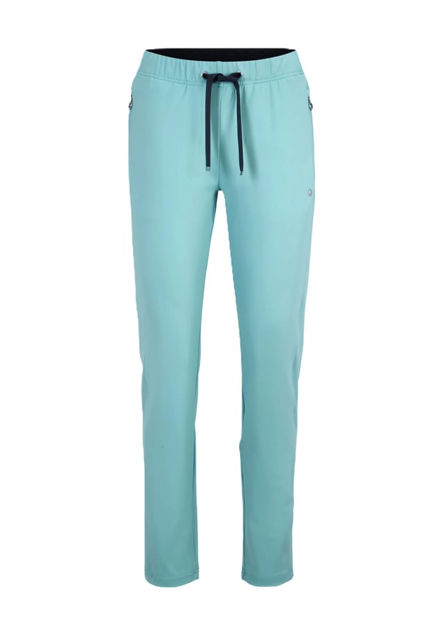 Тренировочные брюки "тамина" быстросохнущие Joy Sportswear, синий
Тренировочные брюки "тамина" быстросохнущие Joy Sportswear, синий