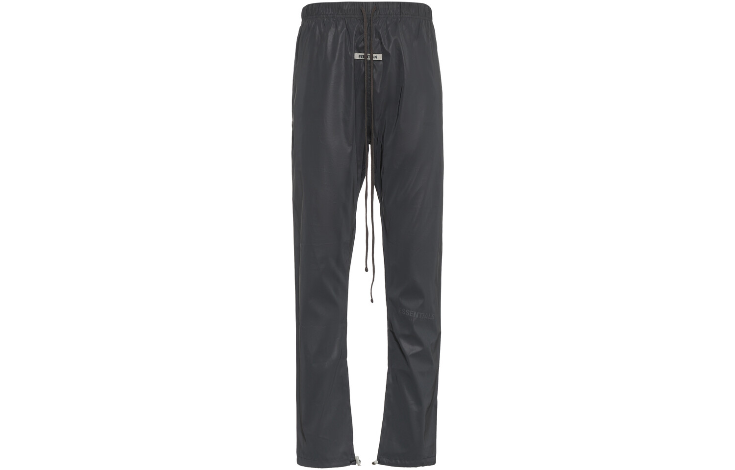 Трикотажные спортивные штаны мужские черные Fear Of God Essentials, черный
Трикотажные спортивные штаны мужские черные Fear Of God Essentials, черный