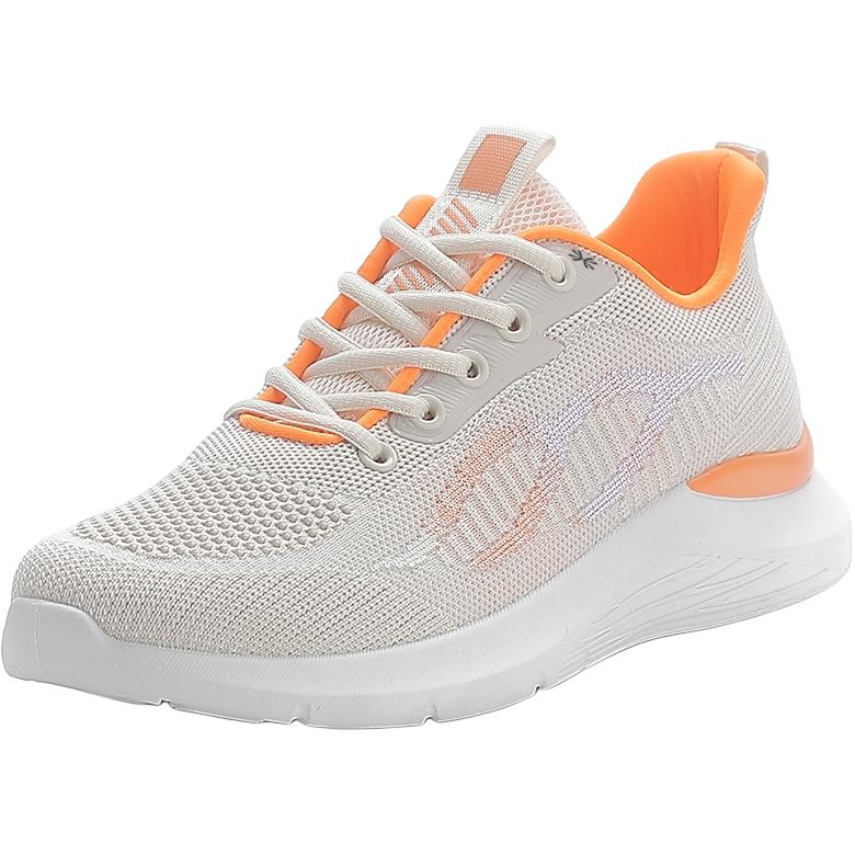 Прочные дышащие кроссовки для детей и подростков YUZHAOLIN, оранжевый
Прочные дышащие кроссовки для детей и подростков YUZHAOLIN, оранжевый