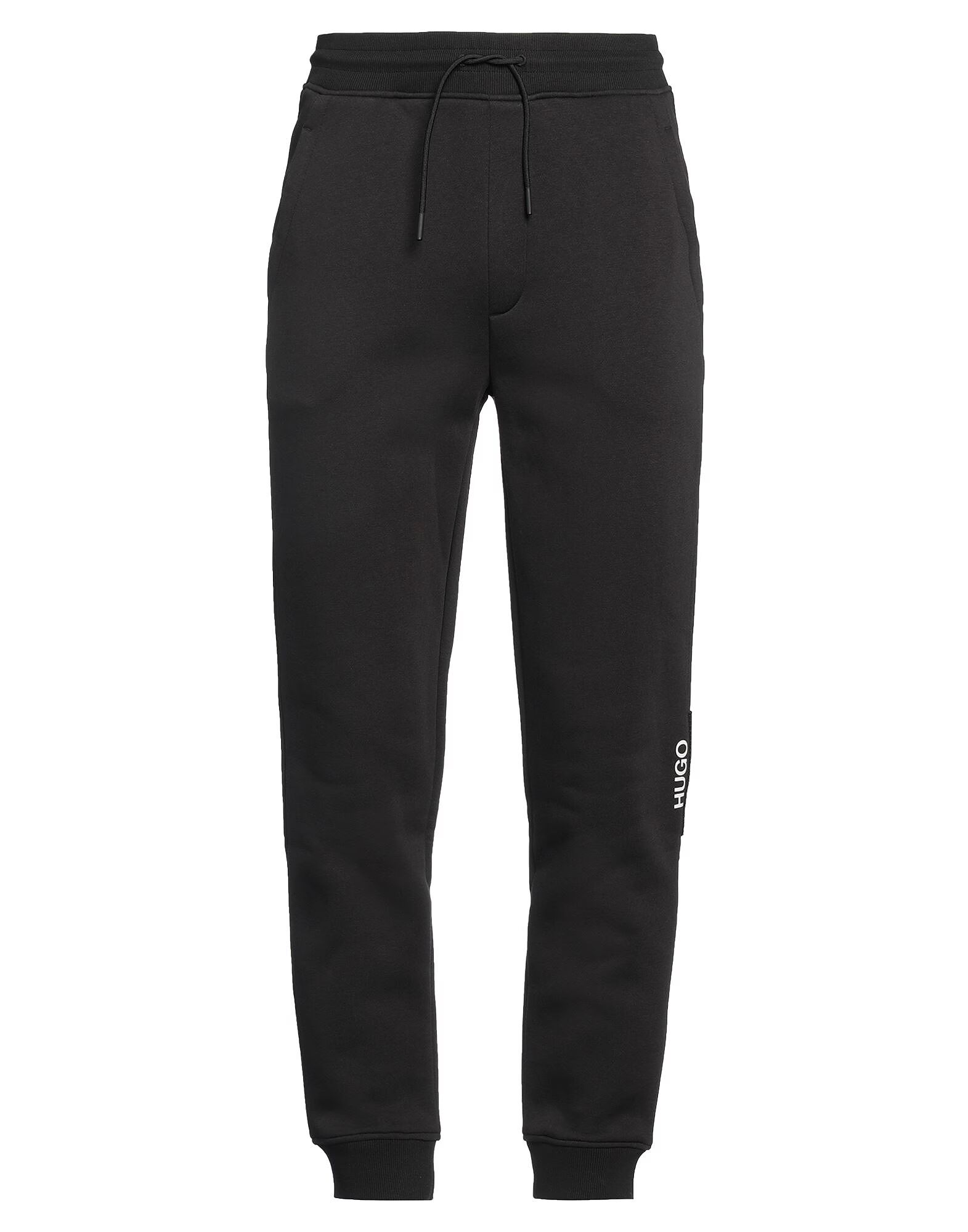 Брюки Hugo Boss, черный
Брюки Hugo Boss, черный