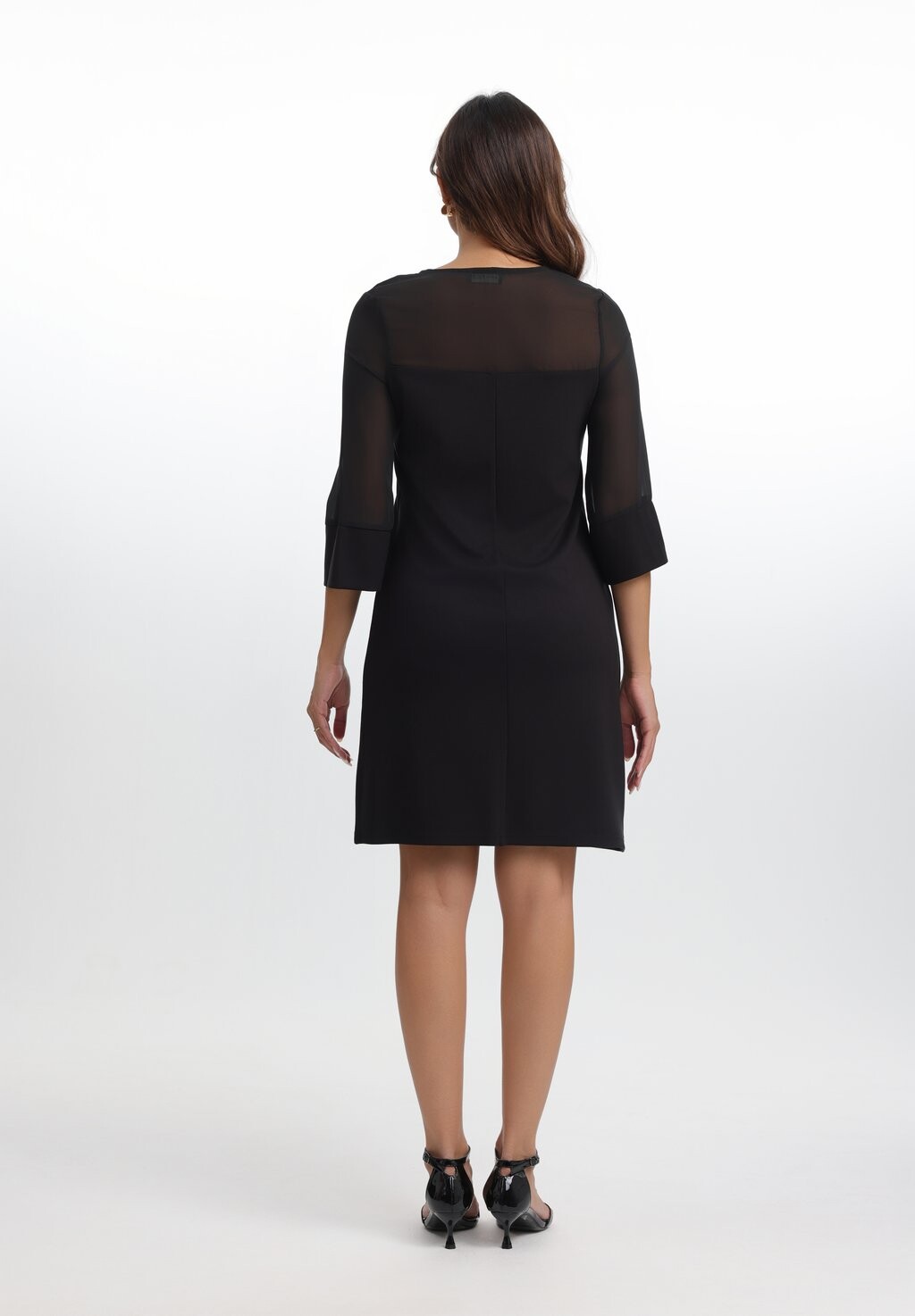 Повседневное платье Anna Field, черный
Повседневное платье Anna Field, черный