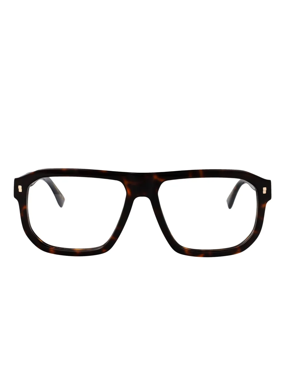 D2 0146 прямоугольные очки DSQUARED2 EYEWEAR, коричневый
D2 0146 прямоугольные очки DSQUARED2 EYEWEAR, коричневый