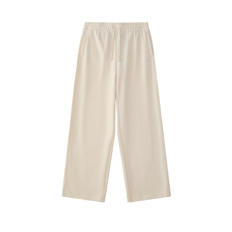 FILA FUSION Вязаные спортивные штаны Women's Wheat Cream
FILA FUSION Вязаные спортивные штаны Women's Wheat Cream