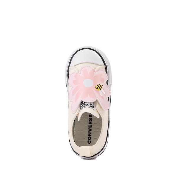 Кроссовки Converse Chuck Taylor All Star 1V Lo Flower And Bee Sneaker, цвет Egret
Кроссовки Converse Chuck Taylor All Star 1V Lo Flower And Bee Sneaker, цвет Egret