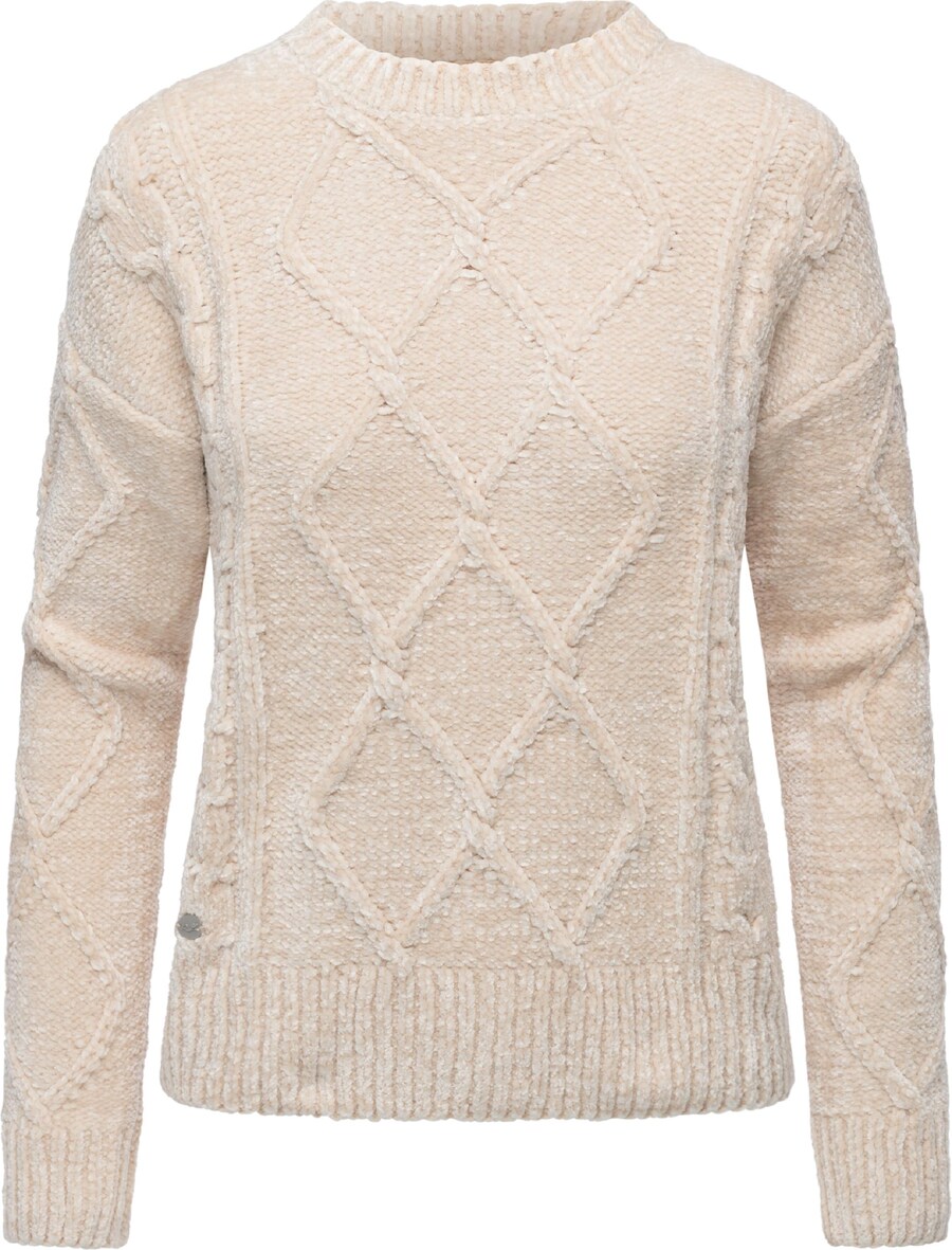Свитер Ragwear Jannina, экрю
Свитер Ragwear Jannina, экрю