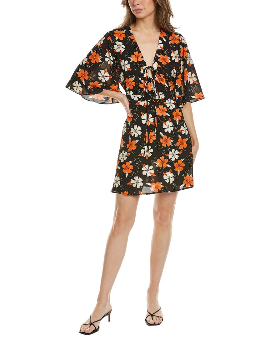 Трафик Люди Маленькая ложь Платье А-силуэта Traffic People, черный
Трафик Люди Маленькая ложь Платье А-силуэта Traffic People, черный