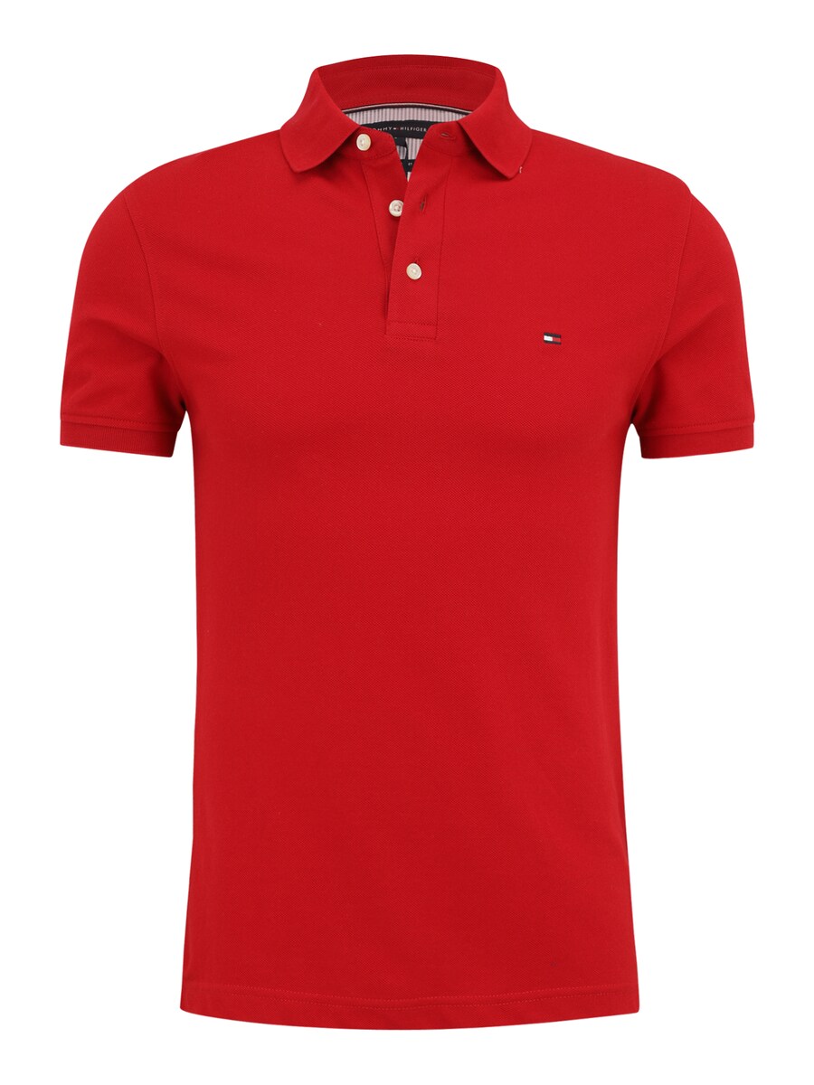 Рубашка TOMMY HILFIGER Core 1985, красный
Рубашка TOMMY HILFIGER Core 1985, красный