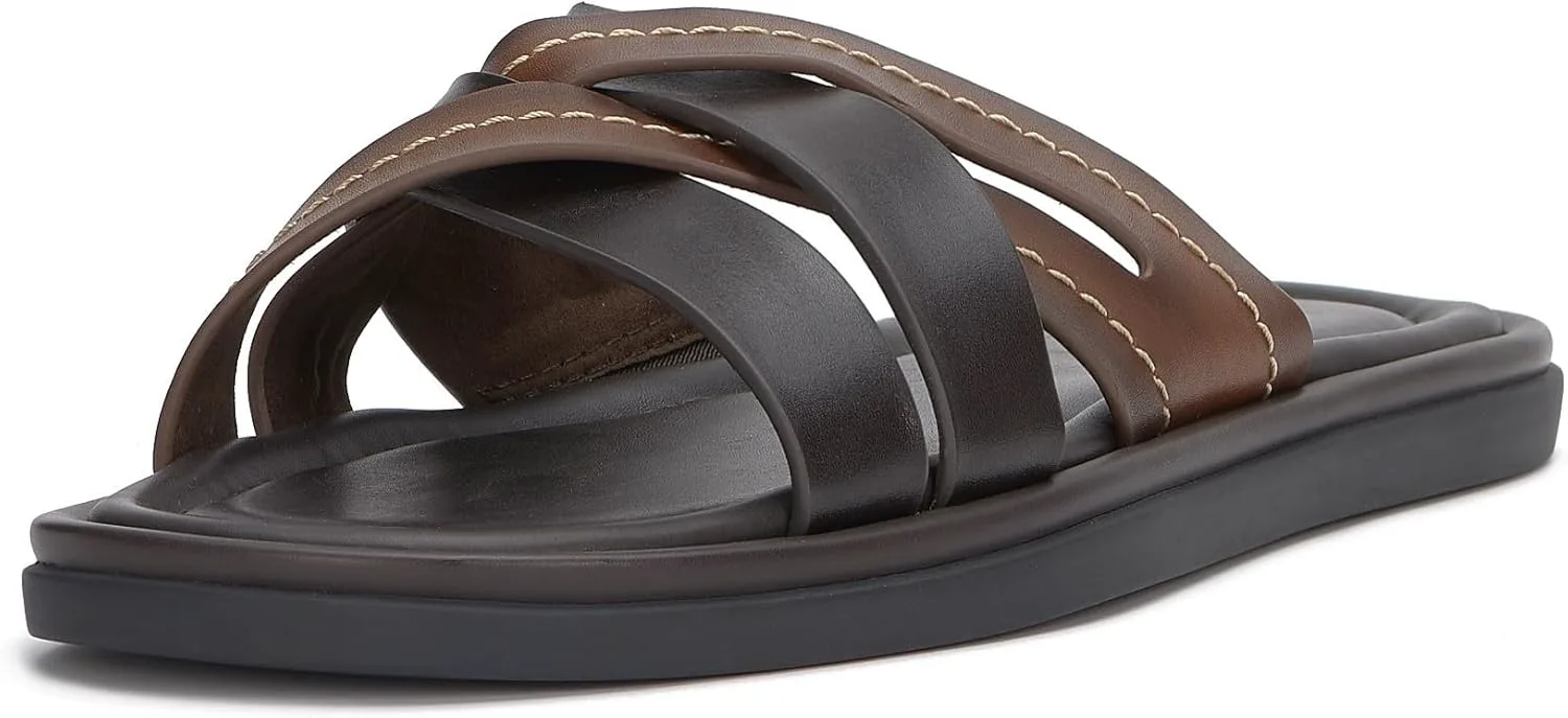 Мужские сандалии Vince Camuto Naele, мокко
Мужские сандалии Vince Camuto Naele, мокко