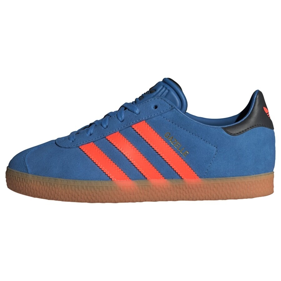 Кроссовки ADIDAS ORIGINALS Sneakers Gazelle, синий
Кроссовки ADIDAS ORIGINALS Sneakers Gazelle, синий