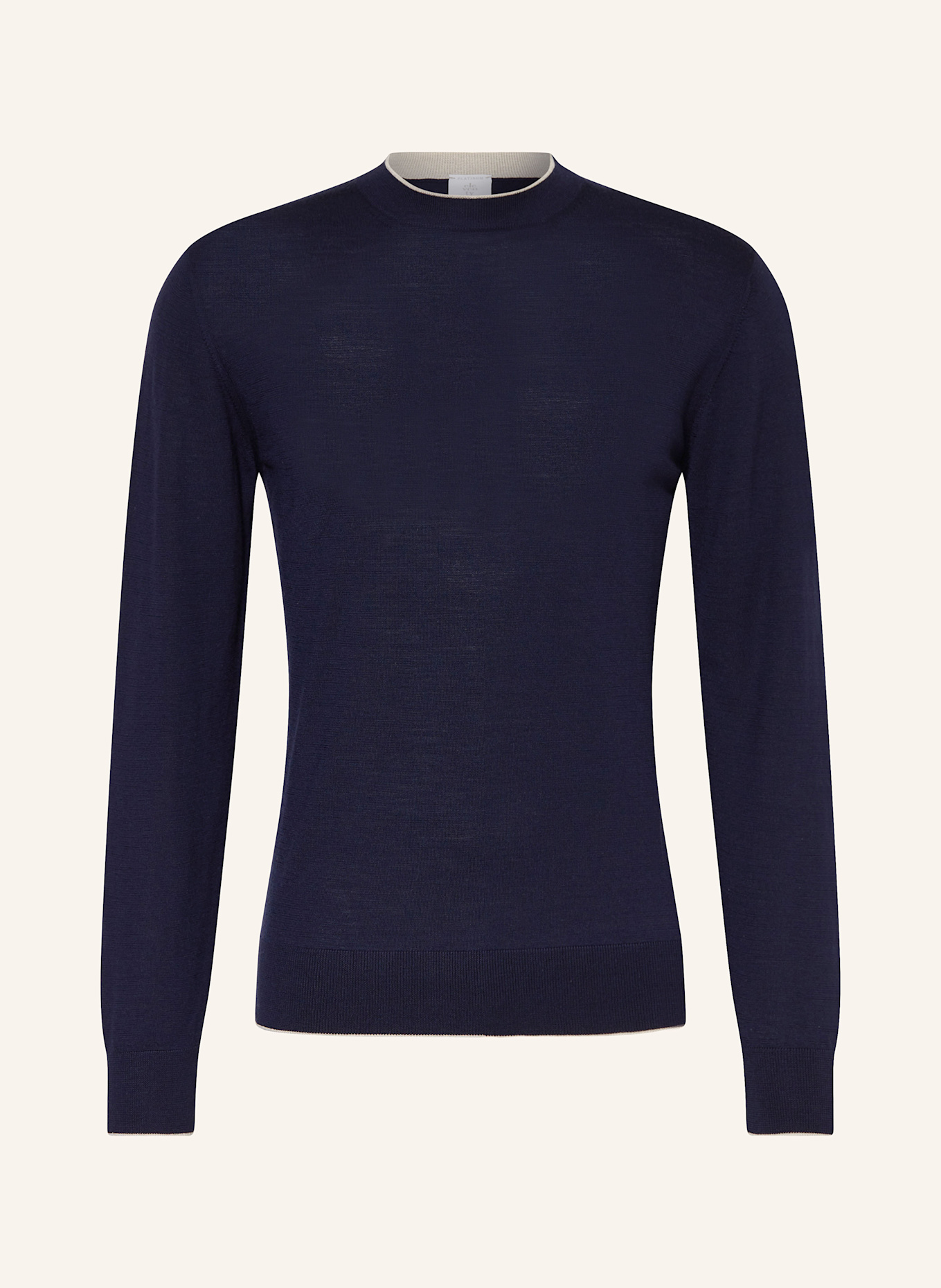 Свитер с шелком Eleventy, мультиколор
Свитер с шелком Eleventy, мультиколор