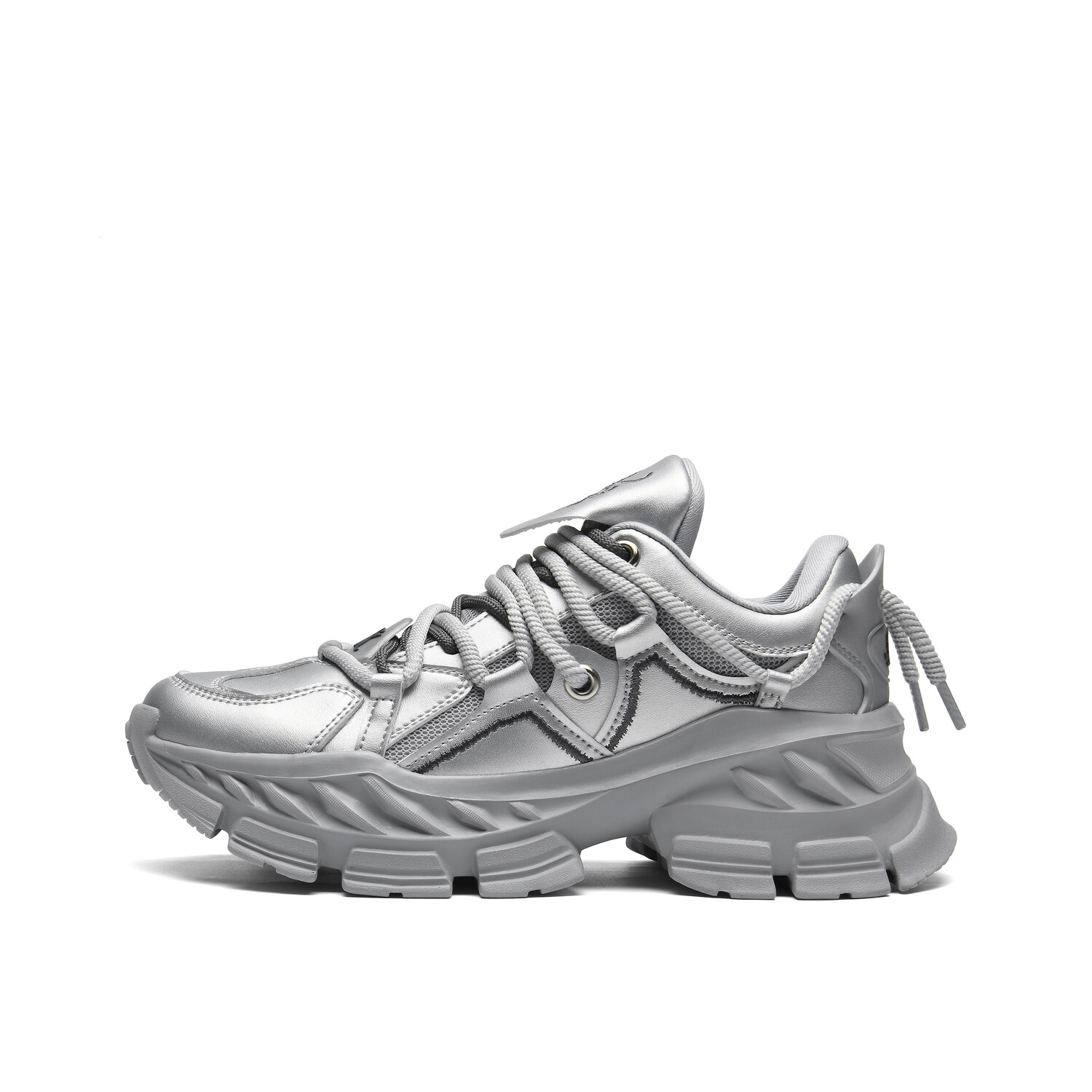Кроссовки SNSK Chunky Sneakers Unisex Low-top, серебряный, Серый, Кроссовки SNSK Chunky Sneakers Unisex Low-top, серебряный
Кроссовки SNSK Chunky Sneakers Unisex Low-top, серебряный, Серый, Кроссовки SNSK Chunky Sneakers Unisex Low-top, серебряный