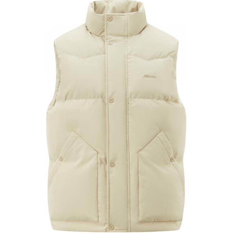 Жилет унисекс из коллекции Heritage Mizuno, цвет Light Khaki, Хаки, Жилет унисекс из коллекции Heritage Mizuno, цвет Light Khaki
Жилет унисекс из коллекции Heritage Mizuno, цвет Light Khaki, Хаки, Жилет унисекс из коллекции Heritage Mizuno, цвет Light Khaki