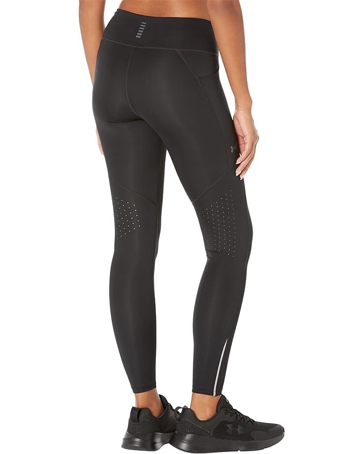 Брюки Under Armour Fly Fast 3.0 Tights, цвет Black/Black/Reflective
Брюки Under Armour Fly Fast 3.0 Tights, цвет Black/Black/Reflective