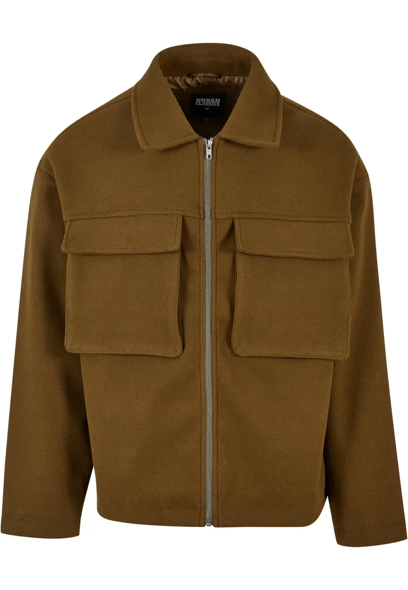 Куртка всепогодная URBAN CLASSICS " Urban Classics Men's Big Pocket Blouson" (1 шт.), без капюшона, цвет Summerolive, Хаки, Куртка всепогодная URBAN CLASSICS " Urban Classics Men's Big Pocket Blouson" (1 шт.), без капюшона, цвет Summerolive
Куртка всепогодная URBAN CLASSICS " Urban Classics Men's Big Pocket Blouson" (1 шт.), без капюшона, цвет Summerolive, Хаки, Куртка всепогодная URBAN CLASSICS " Urban Classics Men's Big Pocket Blouson" (1 шт.), без капюшона, цвет Summerolive