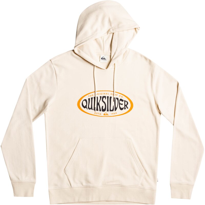 Толстовка с капюшоном incircles m otlr Quiksilver, цвет birch
Толстовка с капюшоном incircles m otlr Quiksilver, цвет birch