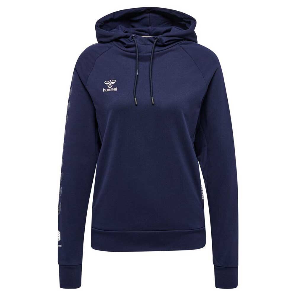 Худи Hummel Move Grid Cotton, синий
Худи Hummel Move Grid Cotton, синий