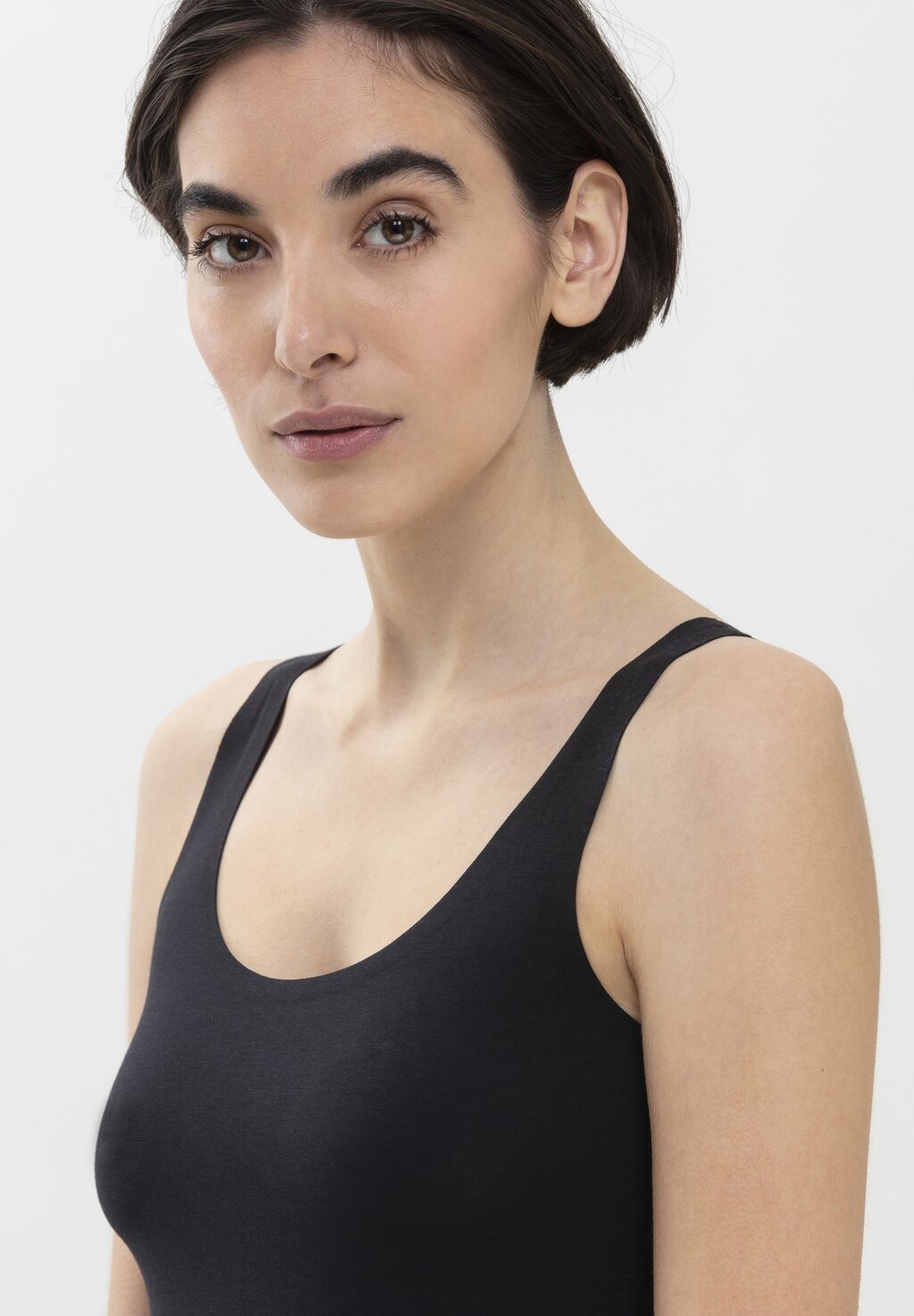 Базовый слой mey, черный
Базовый слой mey, черный