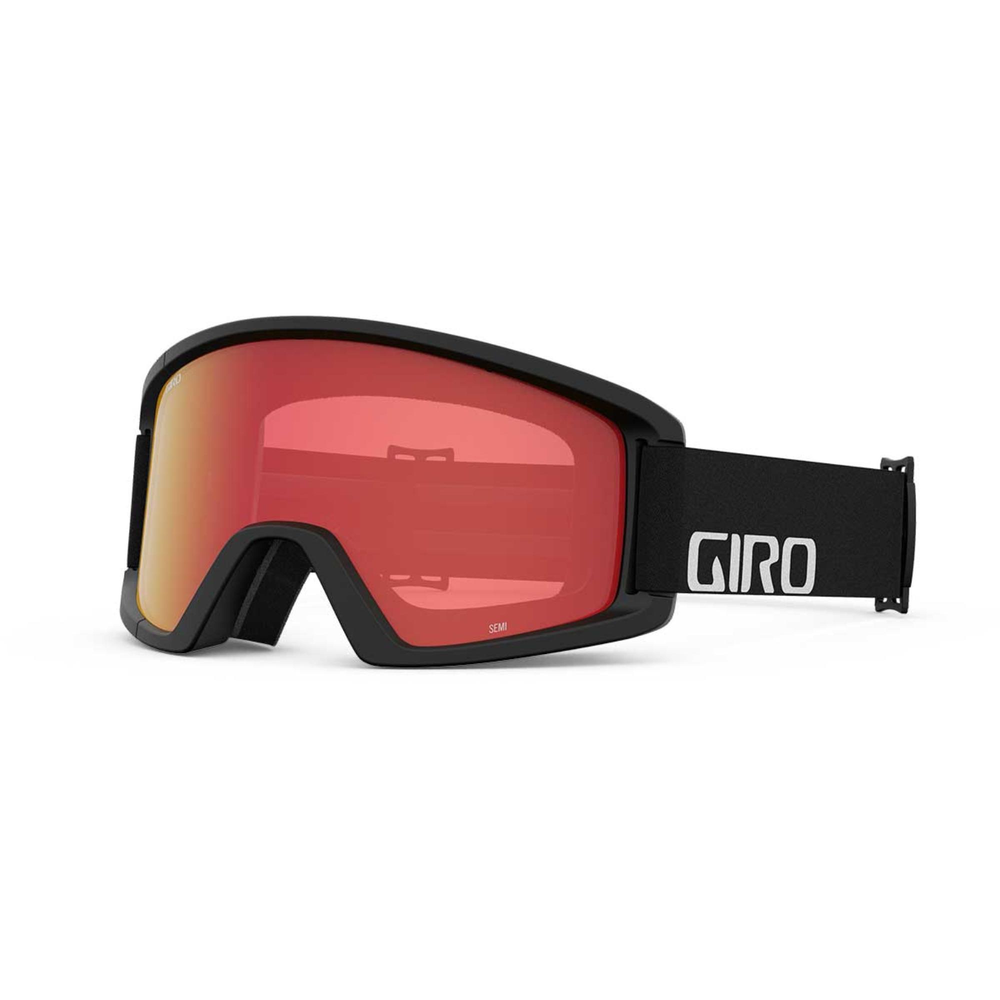Полуснежные очки Giro, Black Wordmark-22/Amber Scarlet
Полуснежные очки Giro, Black Wordmark-22/Amber Scarlet