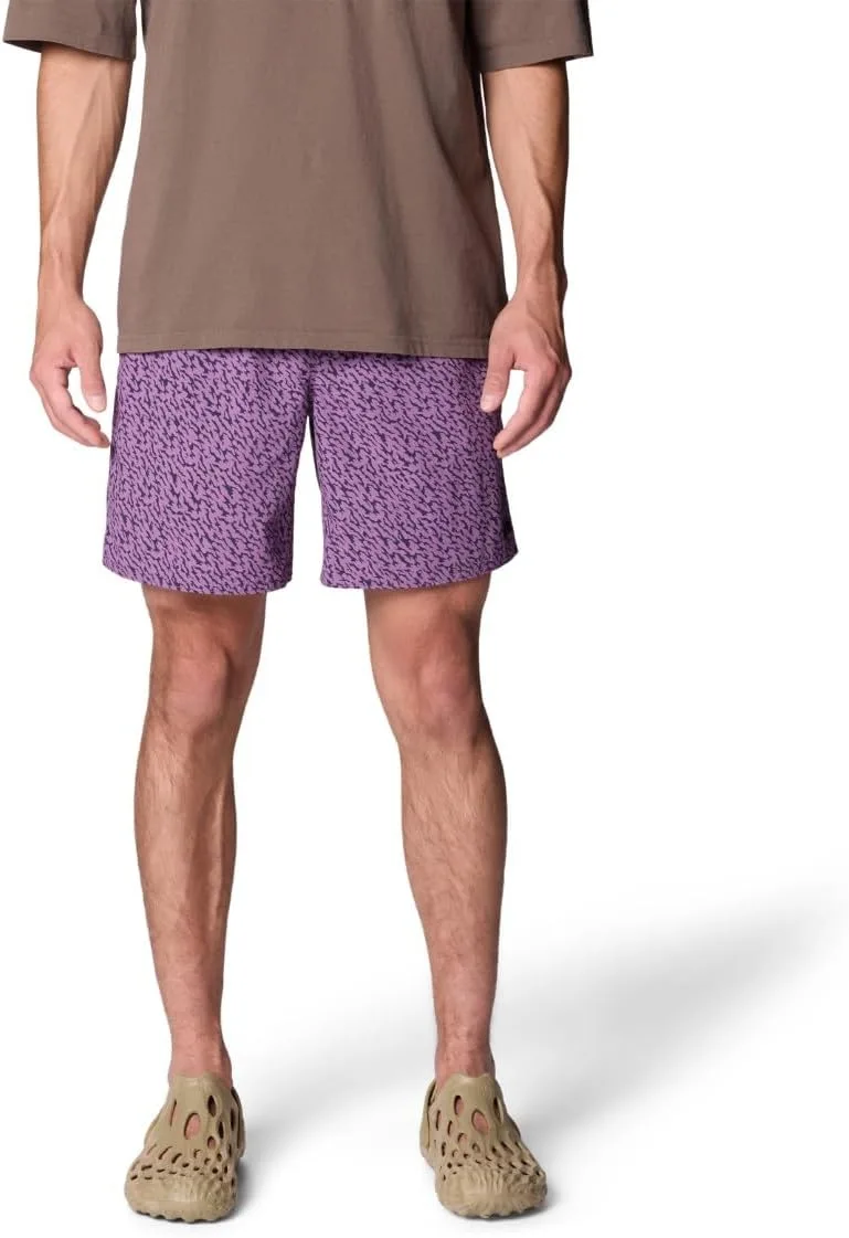 Шорты Mountain Hardwear Stryder мужские
Шорты Mountain Hardwear Stryder мужские