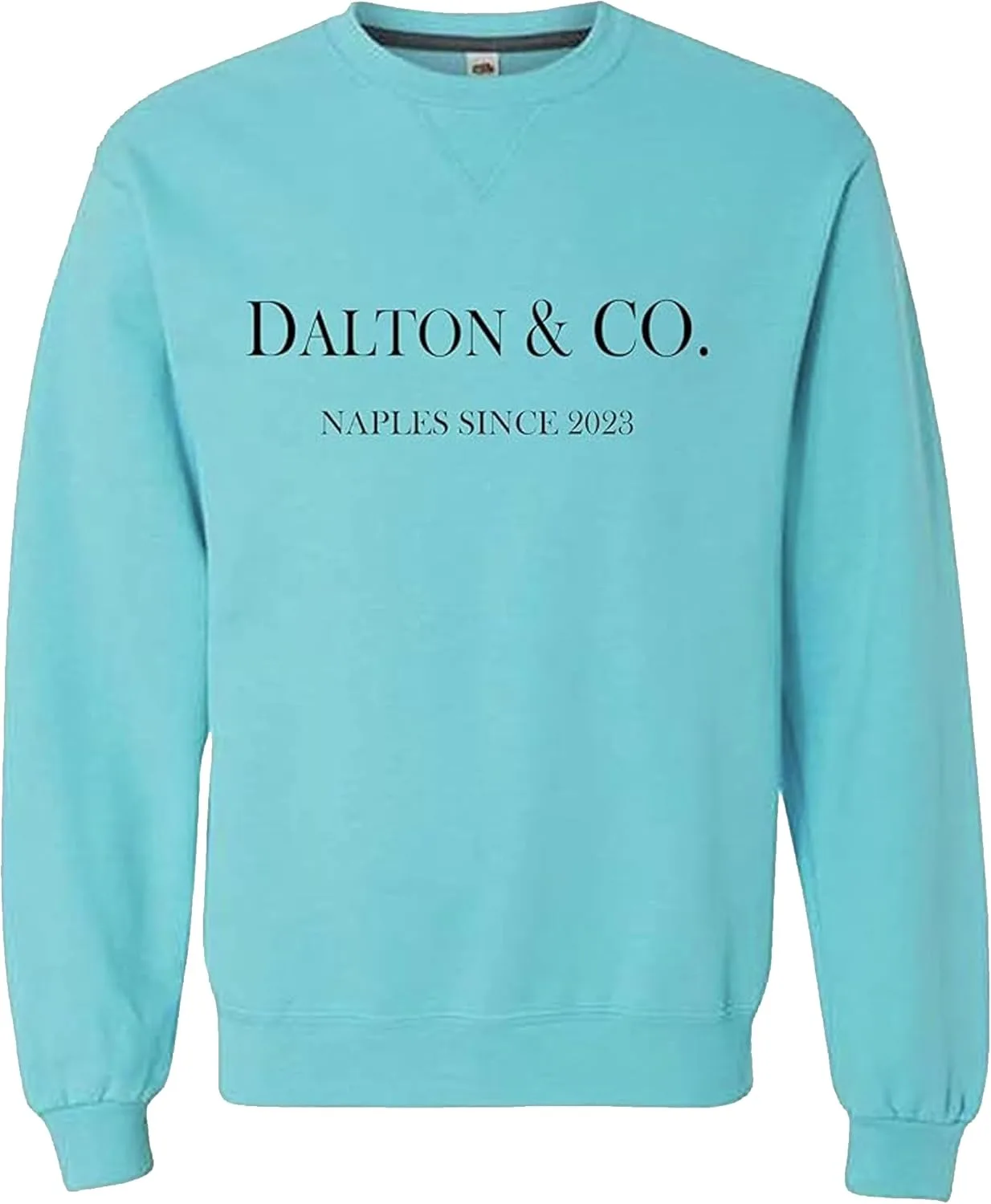 Женский свитшот Unisex Crewneck, ярко-синий
Женский свитшот Unisex Crewneck, ярко-синий