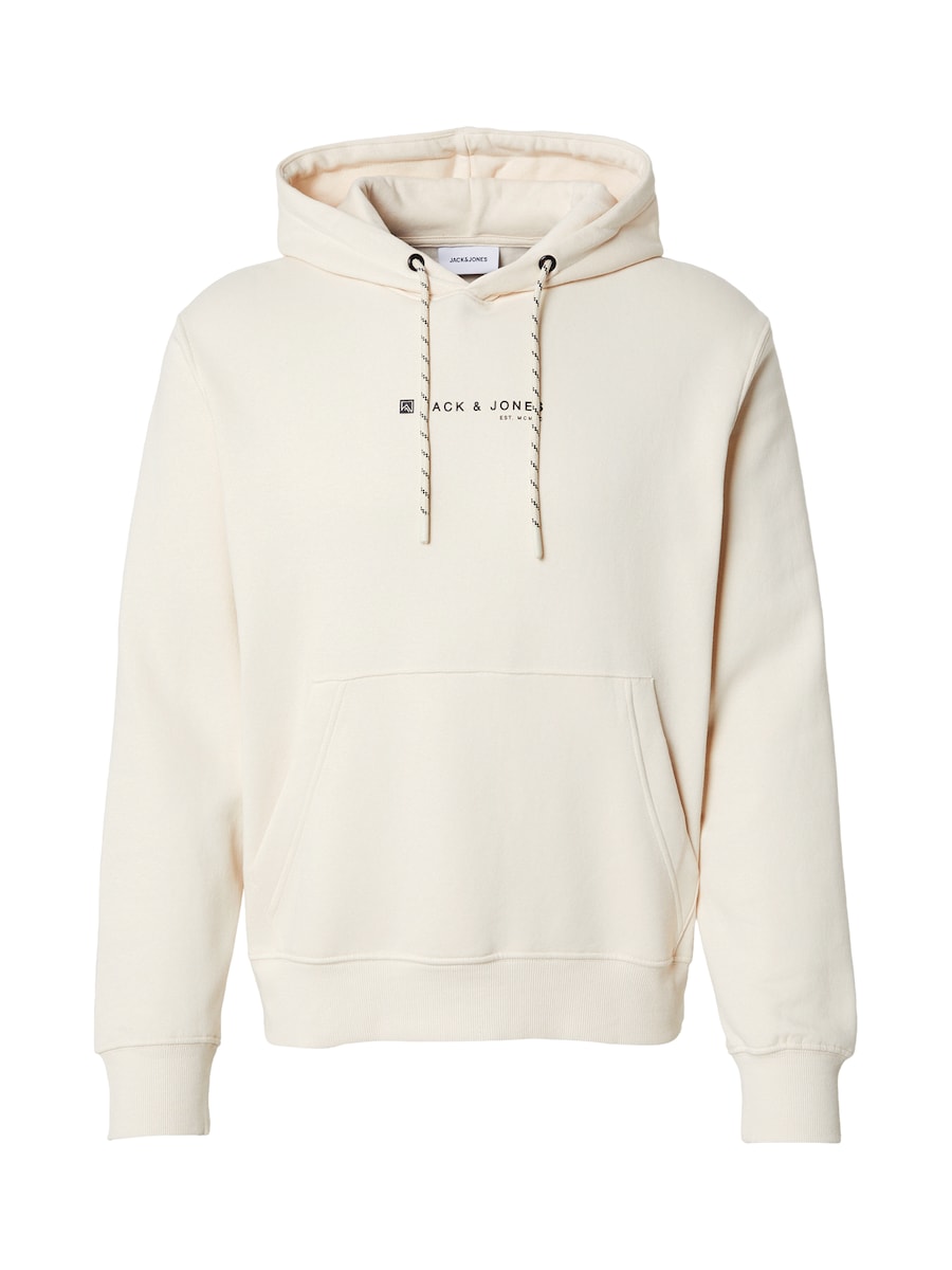 Толстовка JACK & JONES JJSKI, светло-серый
Толстовка JACK & JONES JJSKI, светло-серый