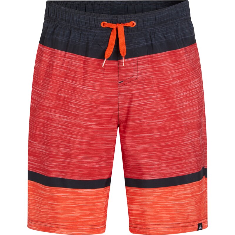 Swimming shorts ju.-swimming shorts lario b melange stripe Firefly, красный
Swimming shorts ju.-swimming shorts lario b melange stripe Firefly, красный