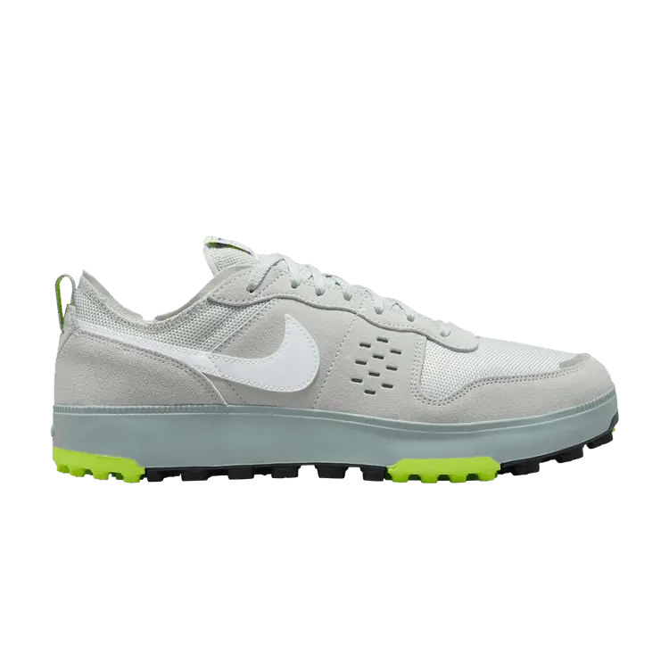 Кроссовки C1TY 'Light Silver Volt', серый
Кроссовки C1TY 'Light Silver Volt', серый