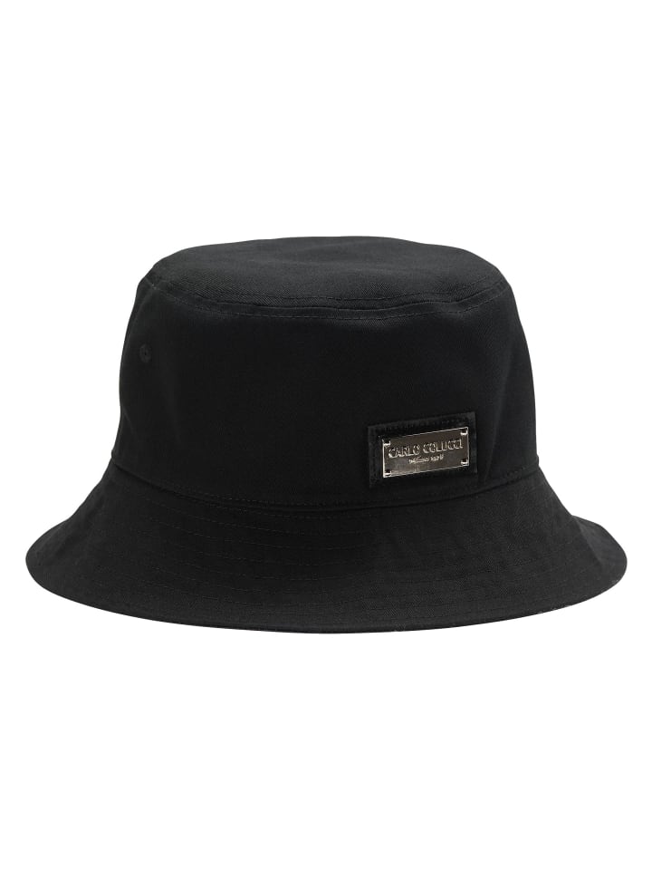 Шапка Carlo Colucci, черный
Шапка Carlo Colucci, черный