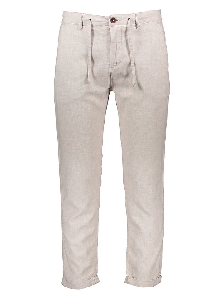 Брюки чинос Eight2Nine, бежевый
Брюки чинос Eight2Nine, бежевый