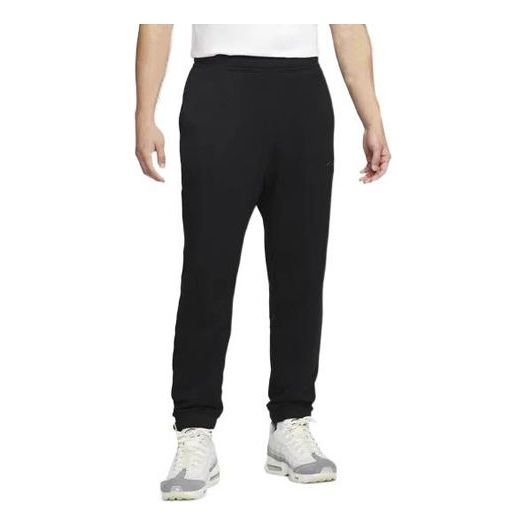 Спортивные брюки Nike Air Pants 'Black' DV9846-010
Спортивные брюки Nike Air Pants 'Black' DV9846-010