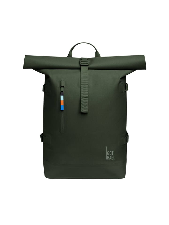 Рюкзак GOT BAG
Рюкзак GOT BAG