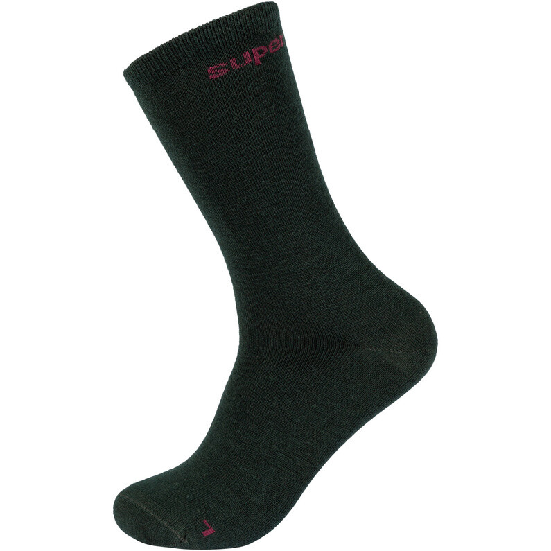 2 пары носков на весь день Super.Natural, красный
2 пары носков на весь день Super.Natural, красный