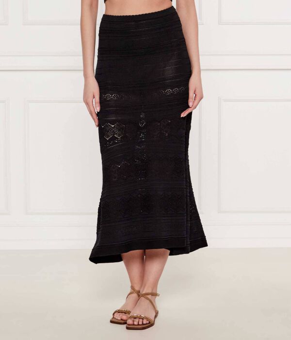 Юбка Twinset, черный 
Юбка Twinset, черный