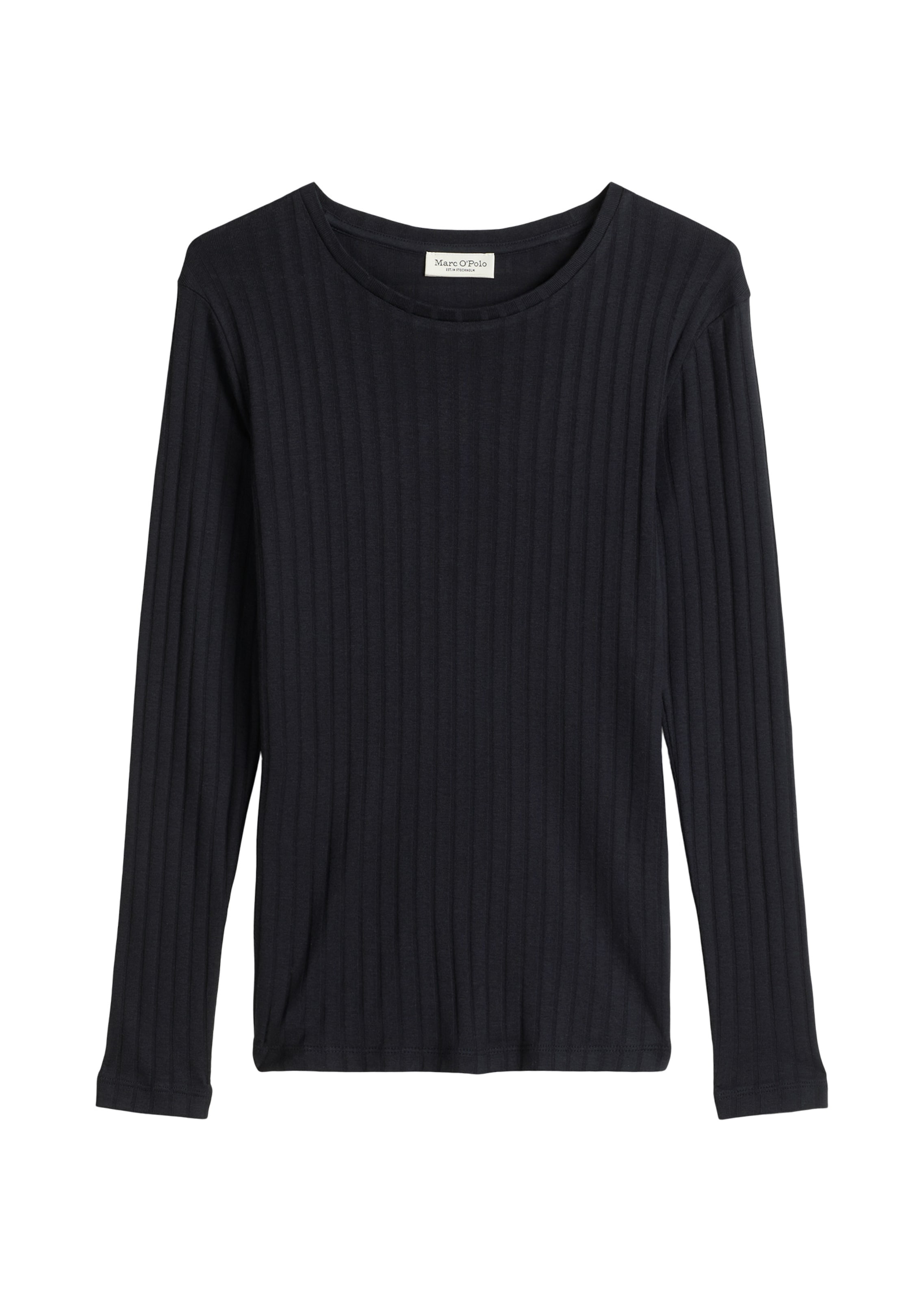 Marc O'Polo Лонгслив в синем цвете
Marc O'Polo Лонгслив в синем цвете