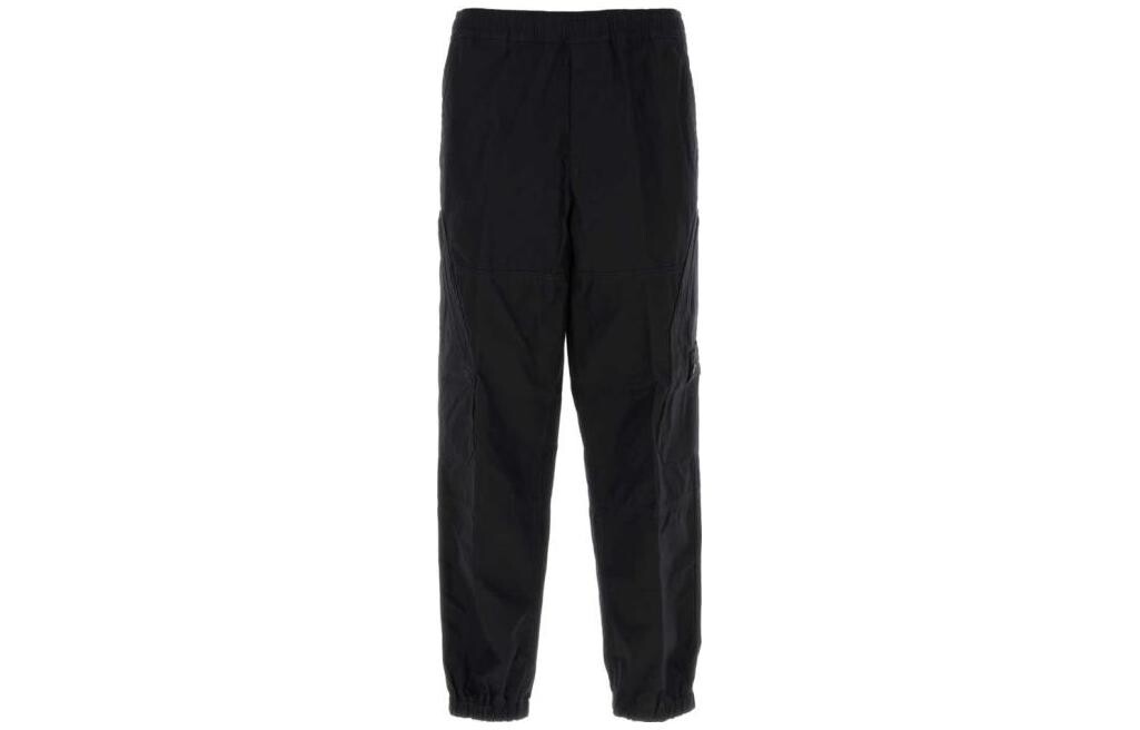 Брюки мужские Stone Island, черный
Брюки мужские Stone Island, черный