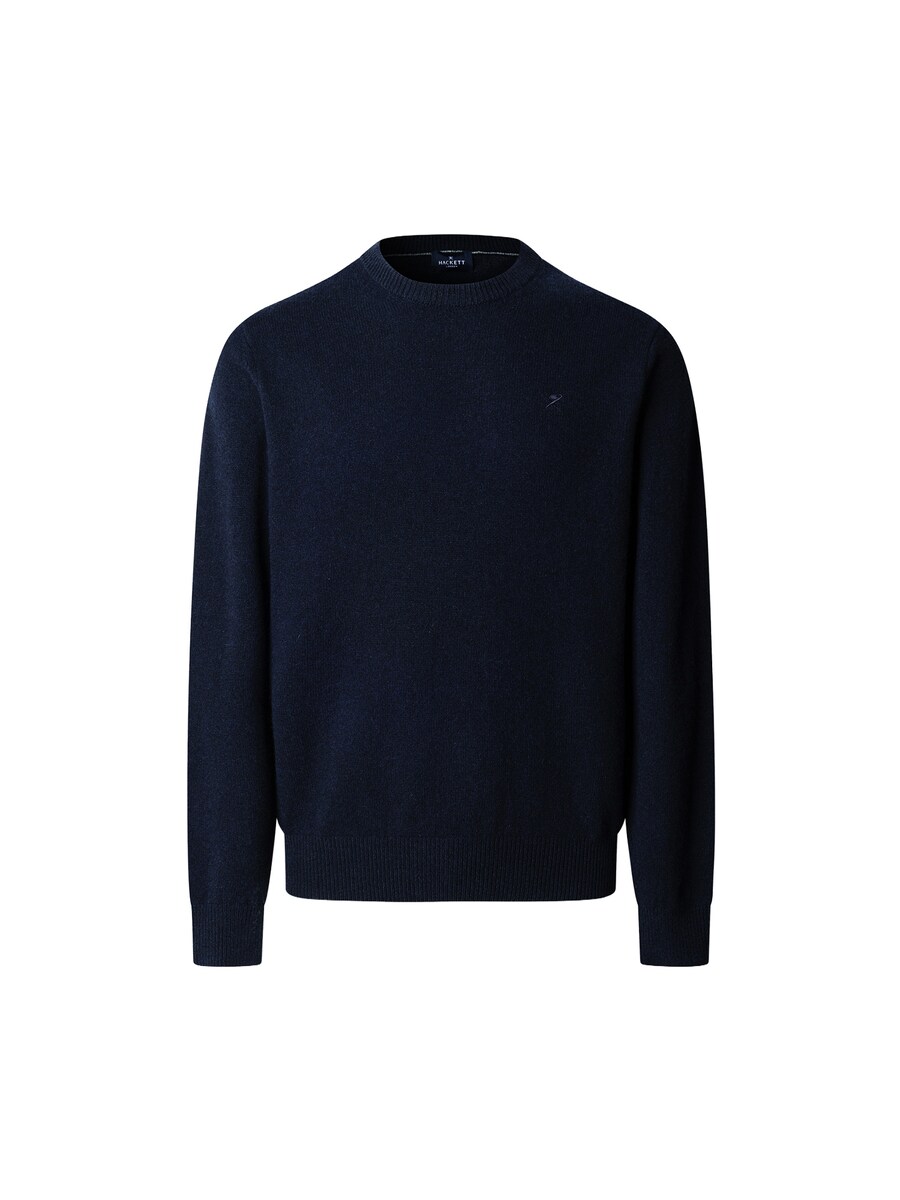 Свитер Hackett London, Night blue
Свитер Hackett London, Night blue