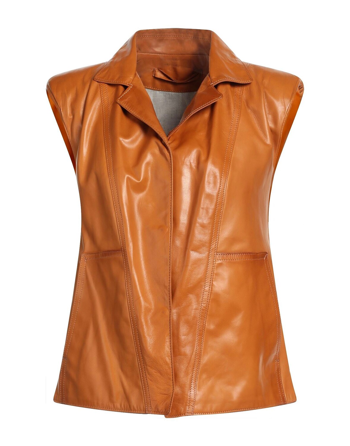 Блейзер Salvatore Santoro, оранжевый
Блейзер Salvatore Santoro, оранжевый