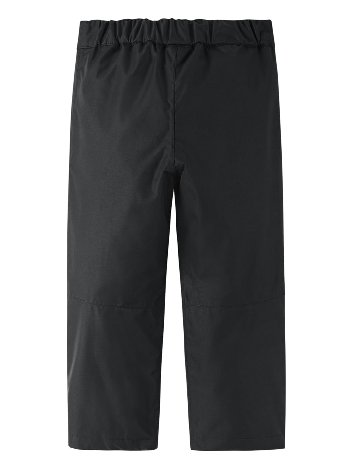 Дождевые брюки Reima, черный
Дождевые брюки Reima, черный