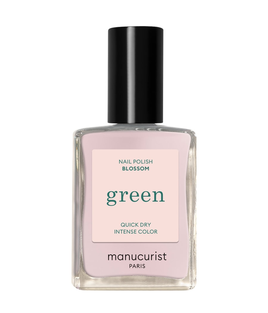 Лак для ногтей manucurist Green, Blossom, 15 ml
Лак для ногтей manucurist Green, Blossom, 15 ml