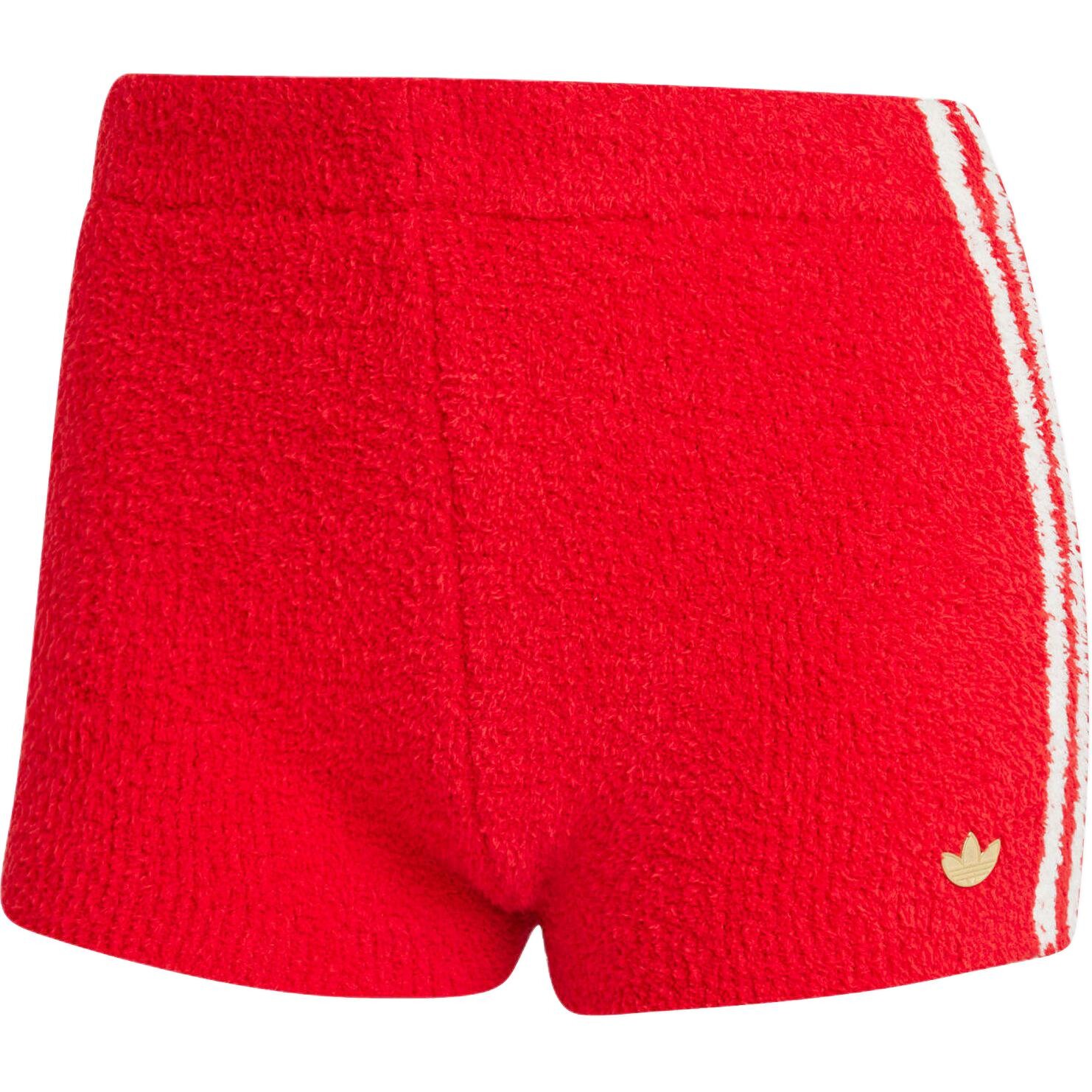 Повседневные шорты женские красные Adidas Originals
Повседневные шорты женские красные Adidas Originals